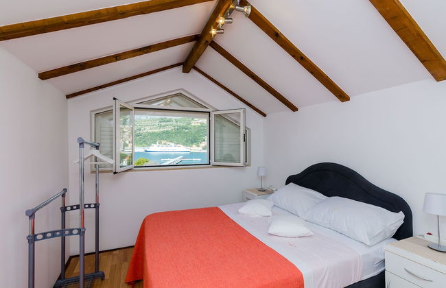 Apartment Marina View - Foto 1