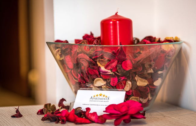 5-stars Apartments - Old Town - Photo 29