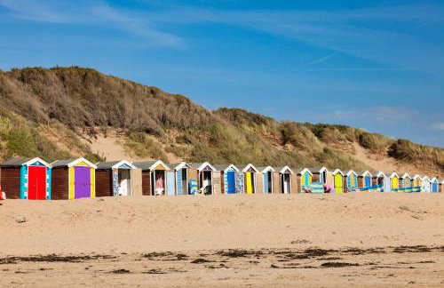 3 Bed with large garden sea views near Saunton - Foto 28