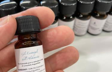 Agriturismo Alchimista - Foto 78