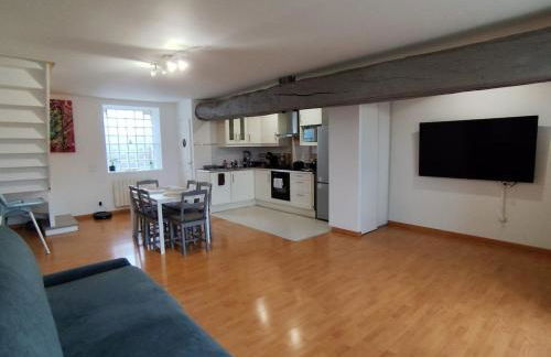 Appartement cosy Paris CDG - Foto 12