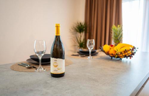 Azure apartment - Foto 33