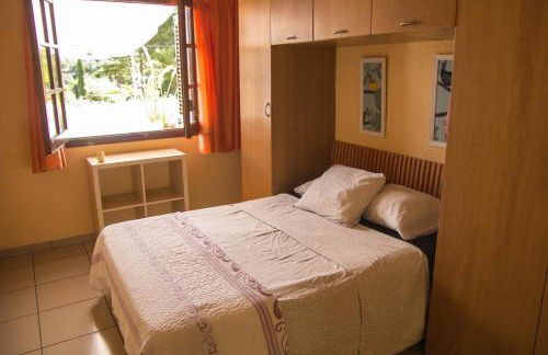 Casita blanca con fibra óptica y piscina cominutaria - Foto 29