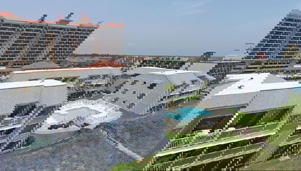 Sea Cloisters 204d - Foto 1, Imagen principal