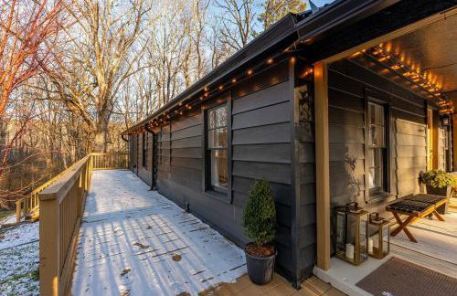 Boutique Farmhouse at Montaluce Winery-Weddings-Nature-Hiking-Fast WIFI-Easy Parking - Foto 10