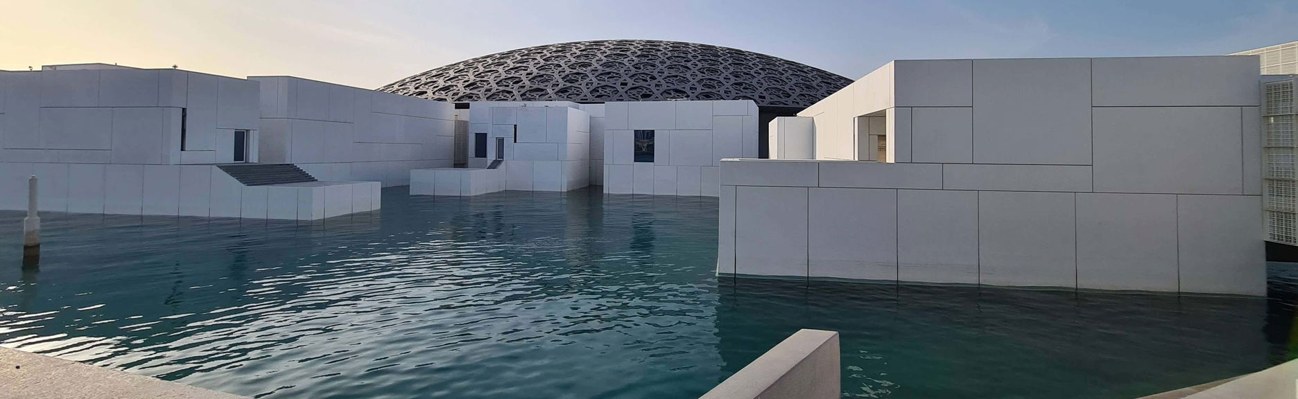 Tour di Abu Dhabi per croceristi