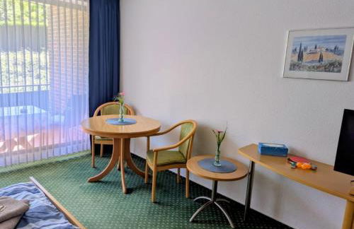 Apartment, Zentrumsnah mit Pool und Balkon - Foto 3