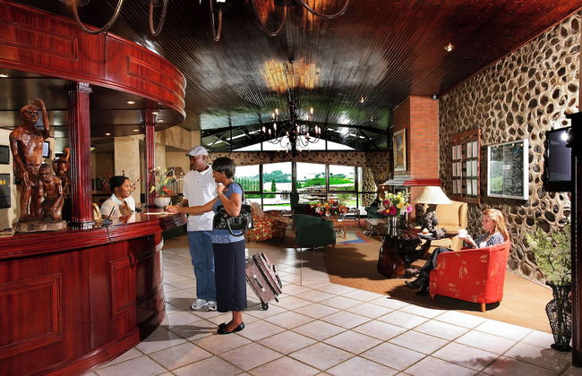 Bergview Farm Cottages by First Private Stays - Photo 2