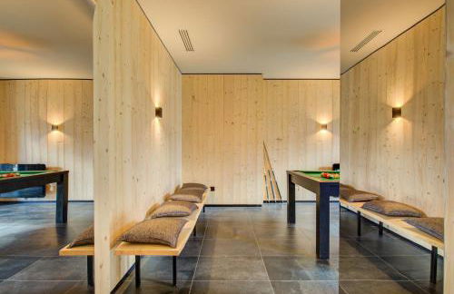 Apartment Chéserys, Alpes Travel, Les Praz Sleeps 2-4 - Foto 32