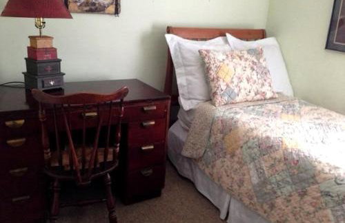 Enchanting Secluded Cabin Rental near Salem, New York - Foto 15