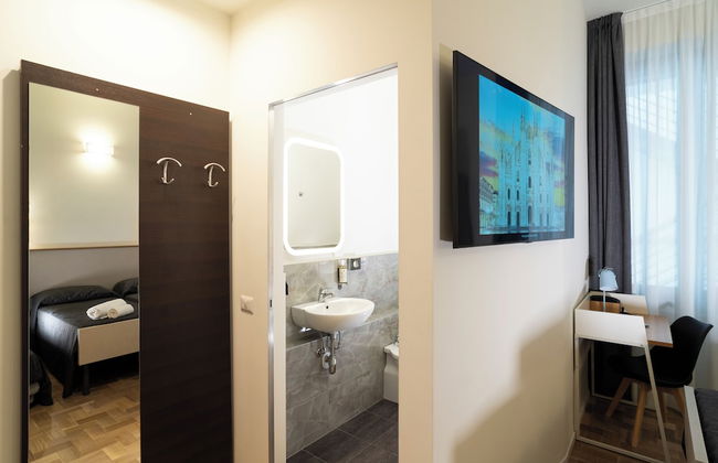 VILLINO MILANO - Photo 12