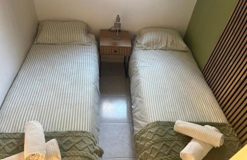 Apartamento Mendez Nunez Villajoyosa - close to the beach - Photo 16