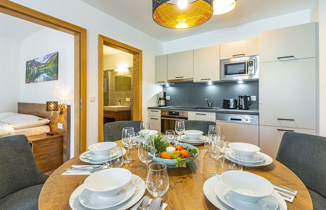 Haus Bergblick - Foto 28