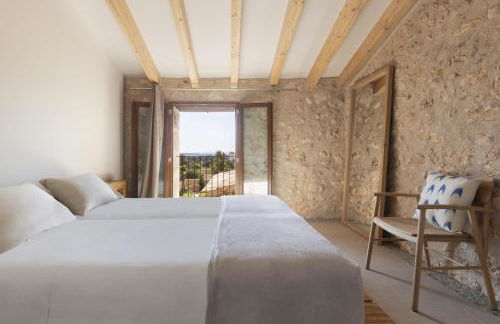 Can Cunso 18, piscina, barbacoa, estilo y confort - Foto 8