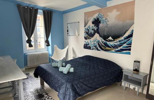 La Villa du Mas Saint-Pierre - Foto 34