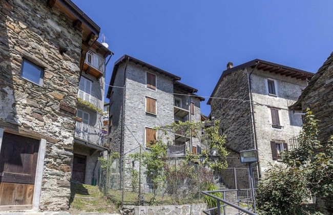 Cozy Hideaway Above Lake Como - Foto 29