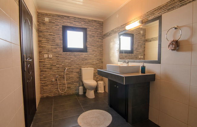 Traditional Apartments Madares - Foto 29