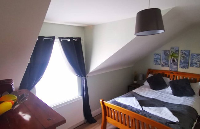 4 Bed Boutique House Lisburn Road - Foto 101