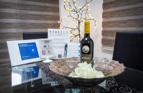 Villa Garoed - Foto 26