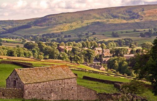 Flatts Barn - Foto 23