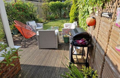 Quaint Country Cottage - Foto 19