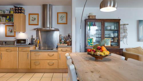 Spectacular River Thames View - Foto 5