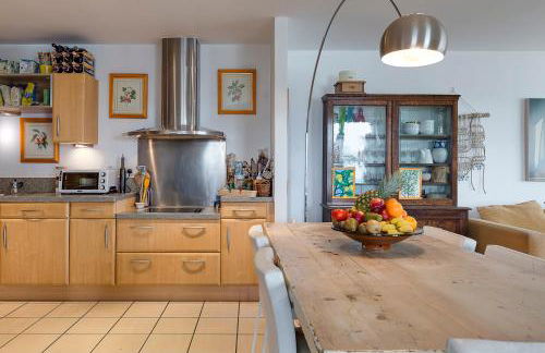 Spectacular River Thames View - Foto 5