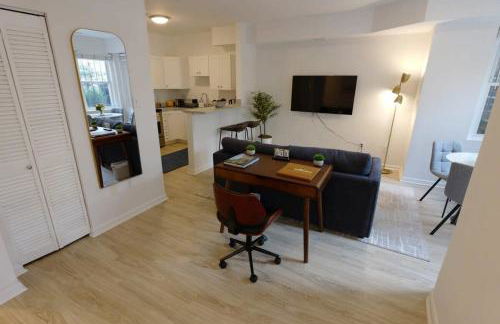 The Grand Dame of Shaw-Between Shaw & Logan Circle - Foto 11