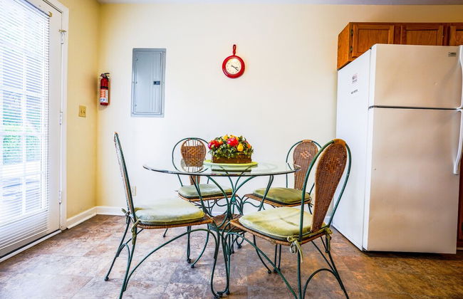 Sunshine Chateau - Foto 11