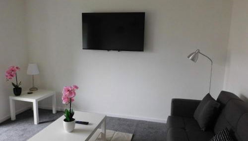 No 52 - Newly refurbished 3 bedroom home in East Kilbride - Foto 4