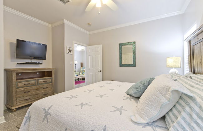 Rain Dancer by South Padre Condo Rentals - Foto 3