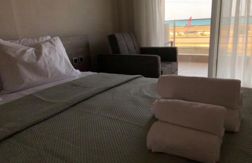 Alkyon Apartments Studios - Foto 26