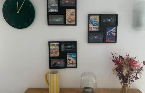 Logement à 5 minutes du circuit - Photo 15