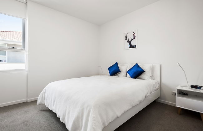 Poplar Sanctuary Apartments - Foto 5