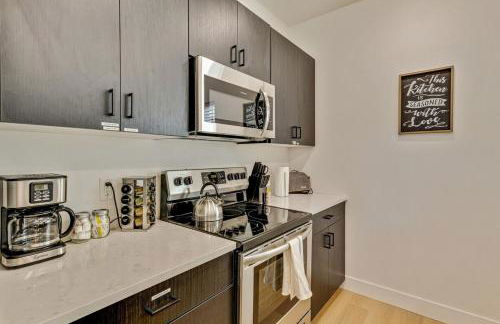 Spacious townhouse - Mins to Downtown SLC - Garage - Foto 16