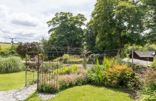 Ta Mill Holiday Cottages & Lodges -Ta Mill House - Foto 19