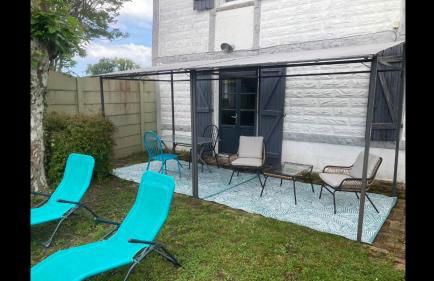 Appartement 2/3 personnes à 10 minutes de Contis plage (Saint Julien en Born) - Foto 12