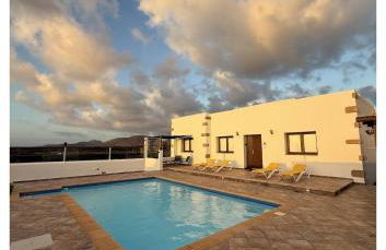 Casa la Hoya con Piscina Privada - Photo 1