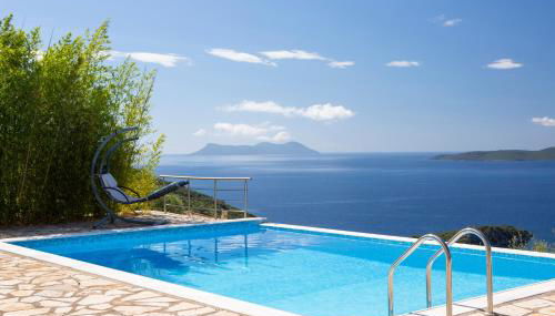 Dream View Villas - Foto 1