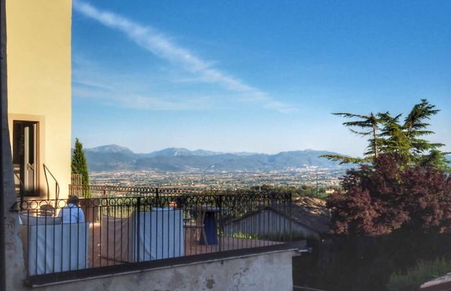 Delicious, Cozy Apartment in Montefalco - Foto 12