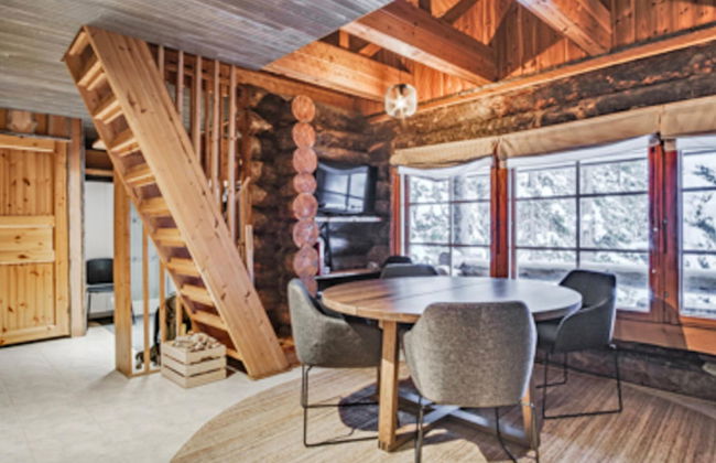 Joikupirtti b - Foto 13