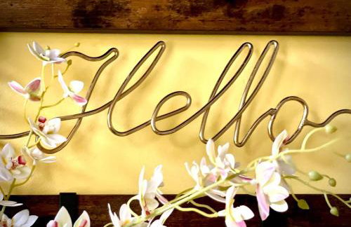 Wild Springs - Centraly Located House With Free Parking - Foto 51