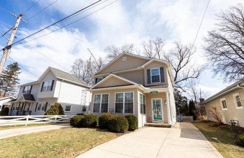5 Bedroom Home in Old Homestead II - Photo 63