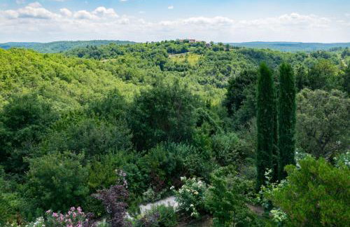 L'Abbraccio della Quercia - Apartments - Foto 27
