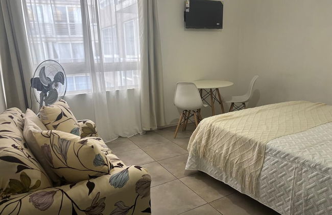 Apartamentos Amélie - Photo 11