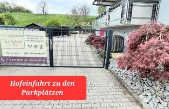 Fewo Helene im schönen Odw - Foto 19