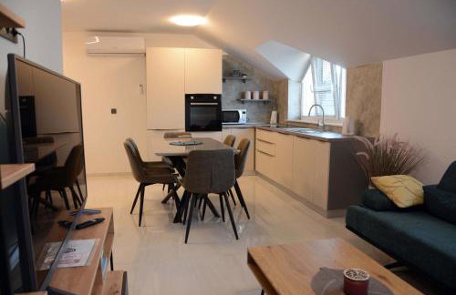 Apartmani Magić - Foto 6