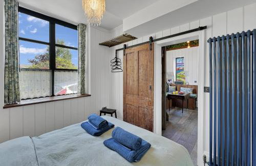 Tannery Cottage Porlock - Foto 13