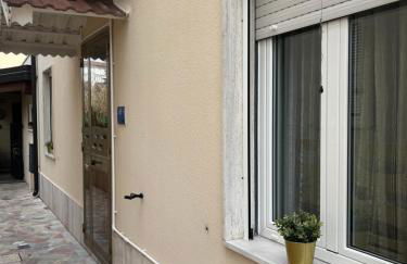 BOUGANVILLE casa vacanza ambiente climatizzato con wi fi - Foto 22