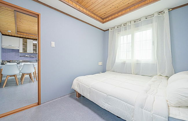 Wando Sol Beach Pension - Foto 7